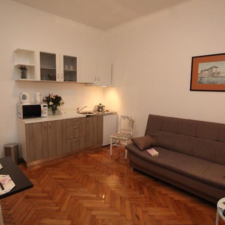 Vincent Apt. In Old Town Centre Zadar Ruang foto