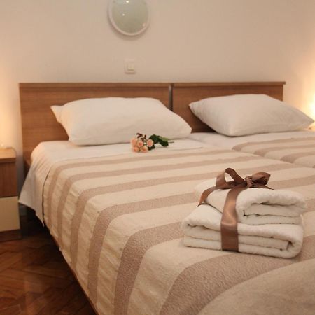 Vincent Apt. In Old Town Centre Zadar Ruang foto