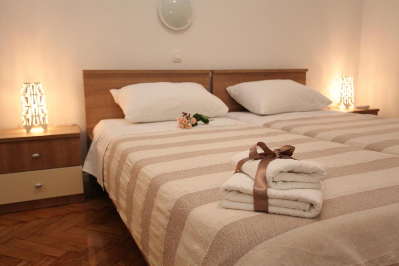 Vincent Apt. In Old Town Centre Zadar Bagian luar foto