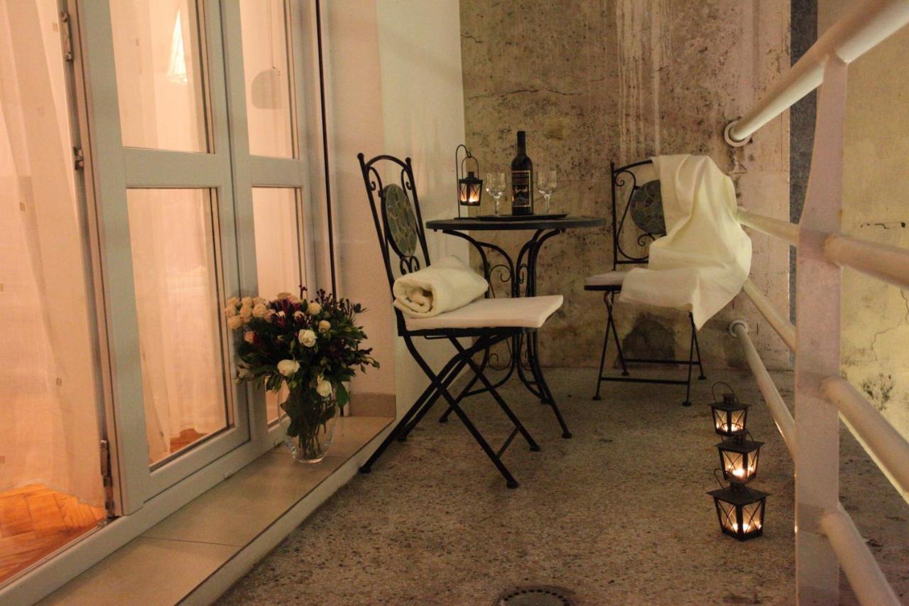 Vincent Apt. In Old Town Centre Zadar Bagian luar foto