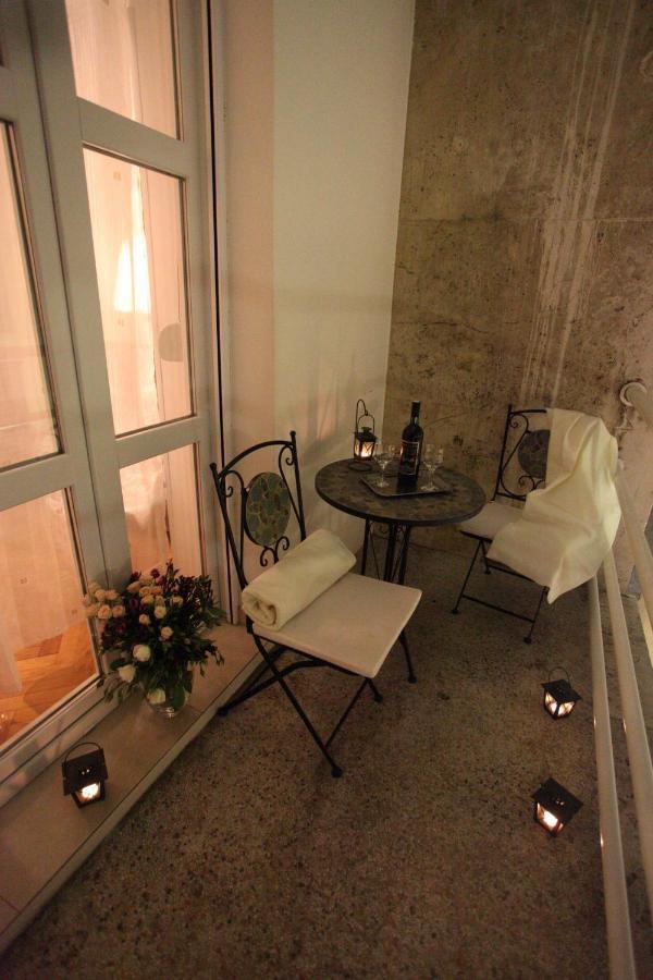 Vincent Apt. In Old Town Centre Zadar Bagian luar foto