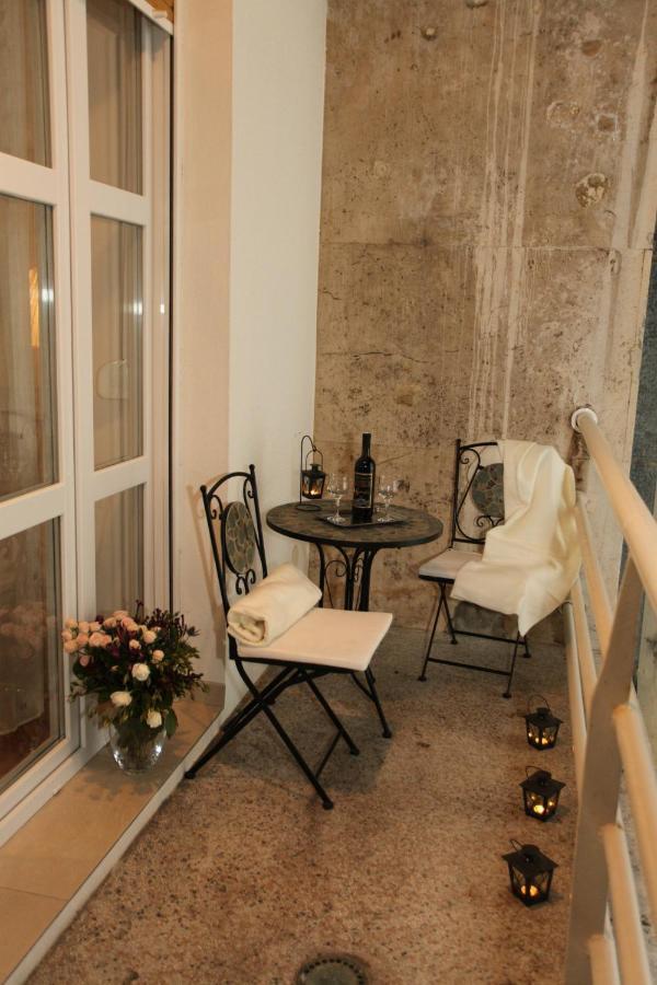Vincent Apt. In Old Town Centre Zadar Bagian luar foto