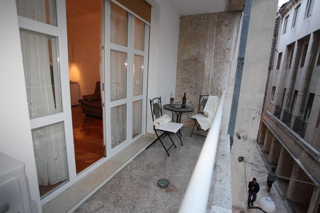 Vincent Apt. In Old Town Centre Zadar Ruang foto