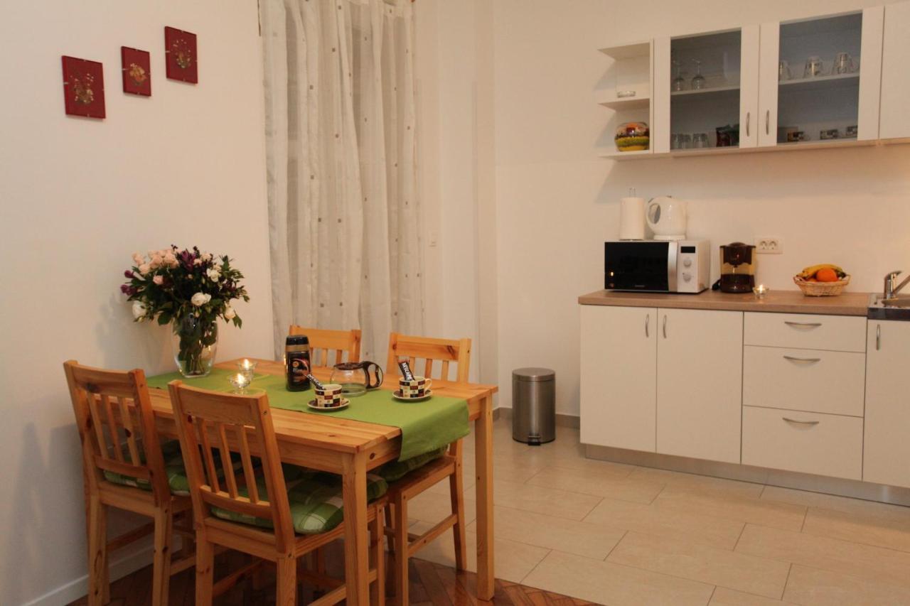 Vincent Apt. In Old Town Centre Zadar Bagian luar foto