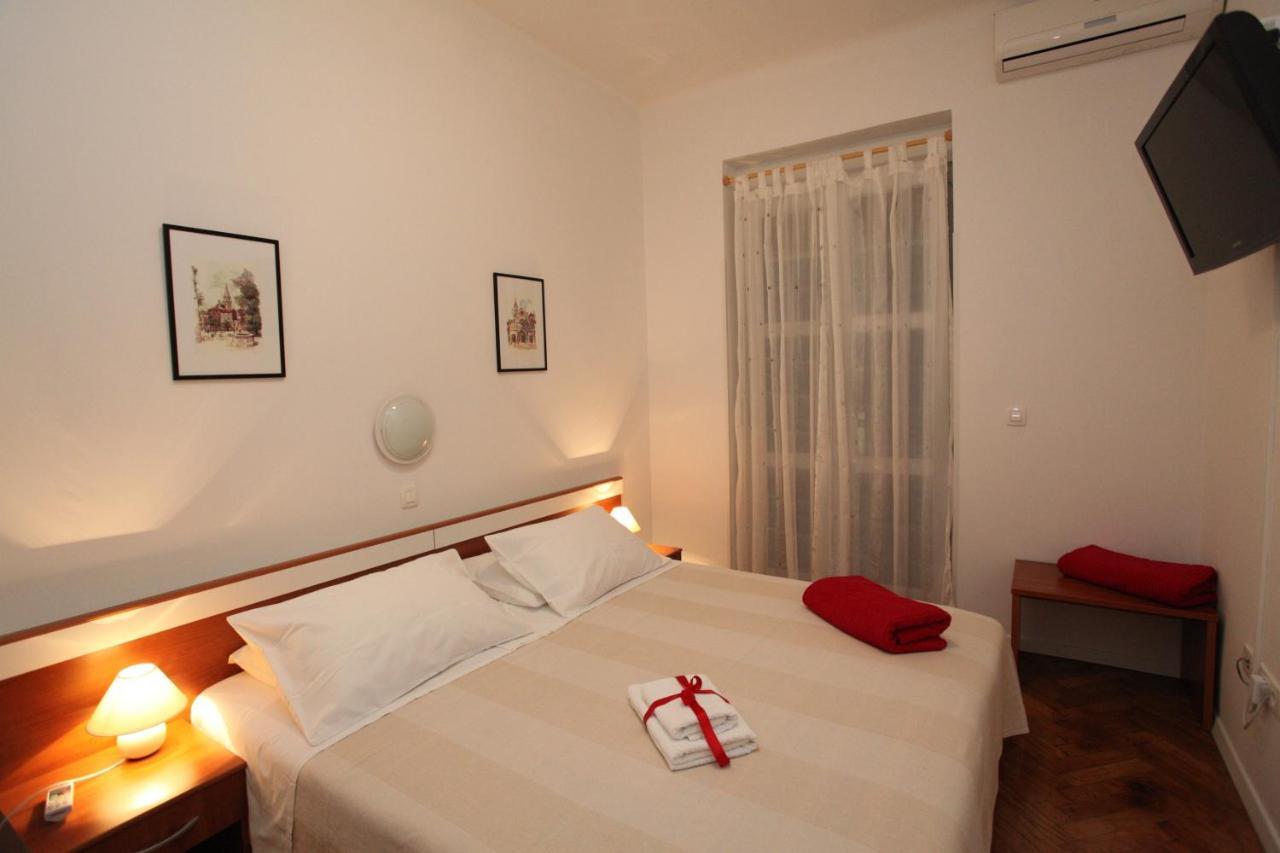 Vincent Apt. In Old Town Centre Zadar Bagian luar foto