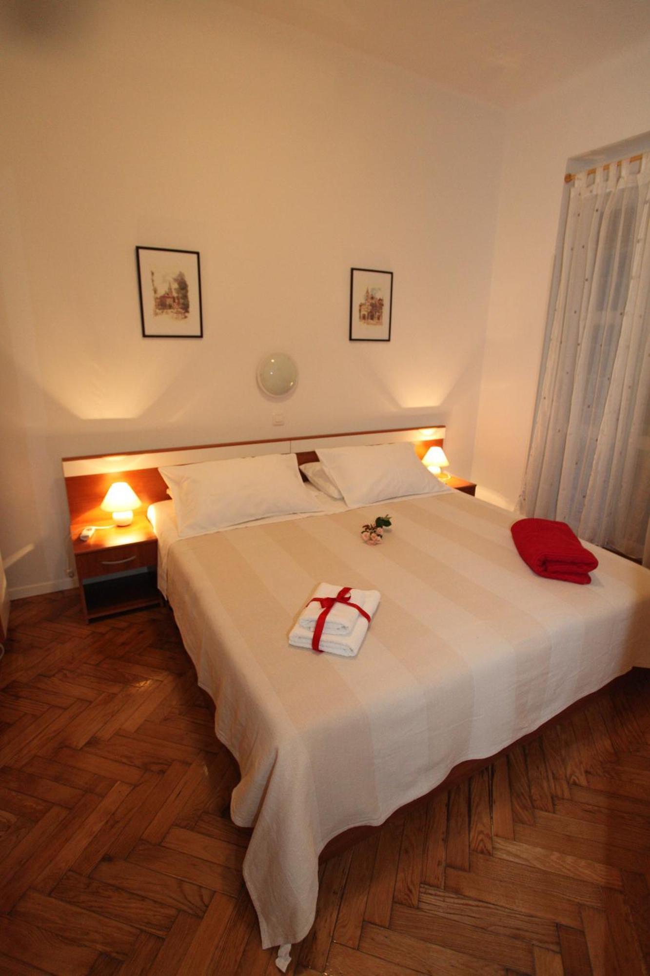 Vincent Apt. In Old Town Centre Zadar Ruang foto