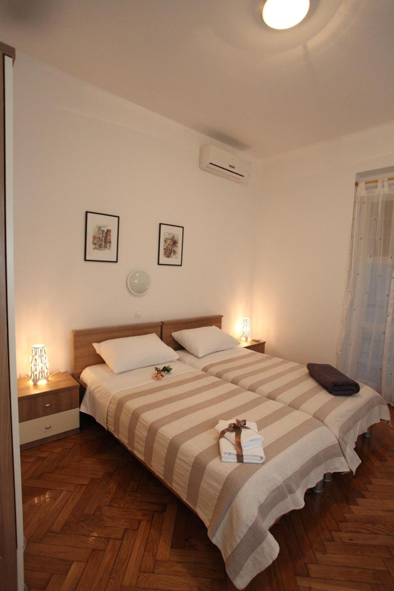 Vincent Apt. In Old Town Centre Zadar Ruang foto