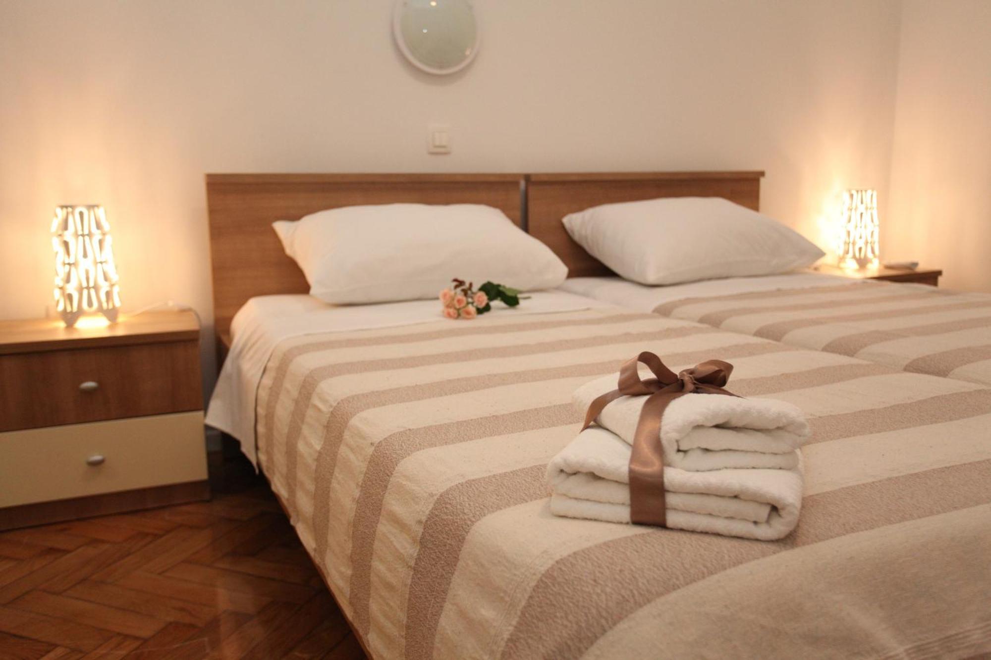 Vincent Apt. In Old Town Centre Zadar Ruang foto