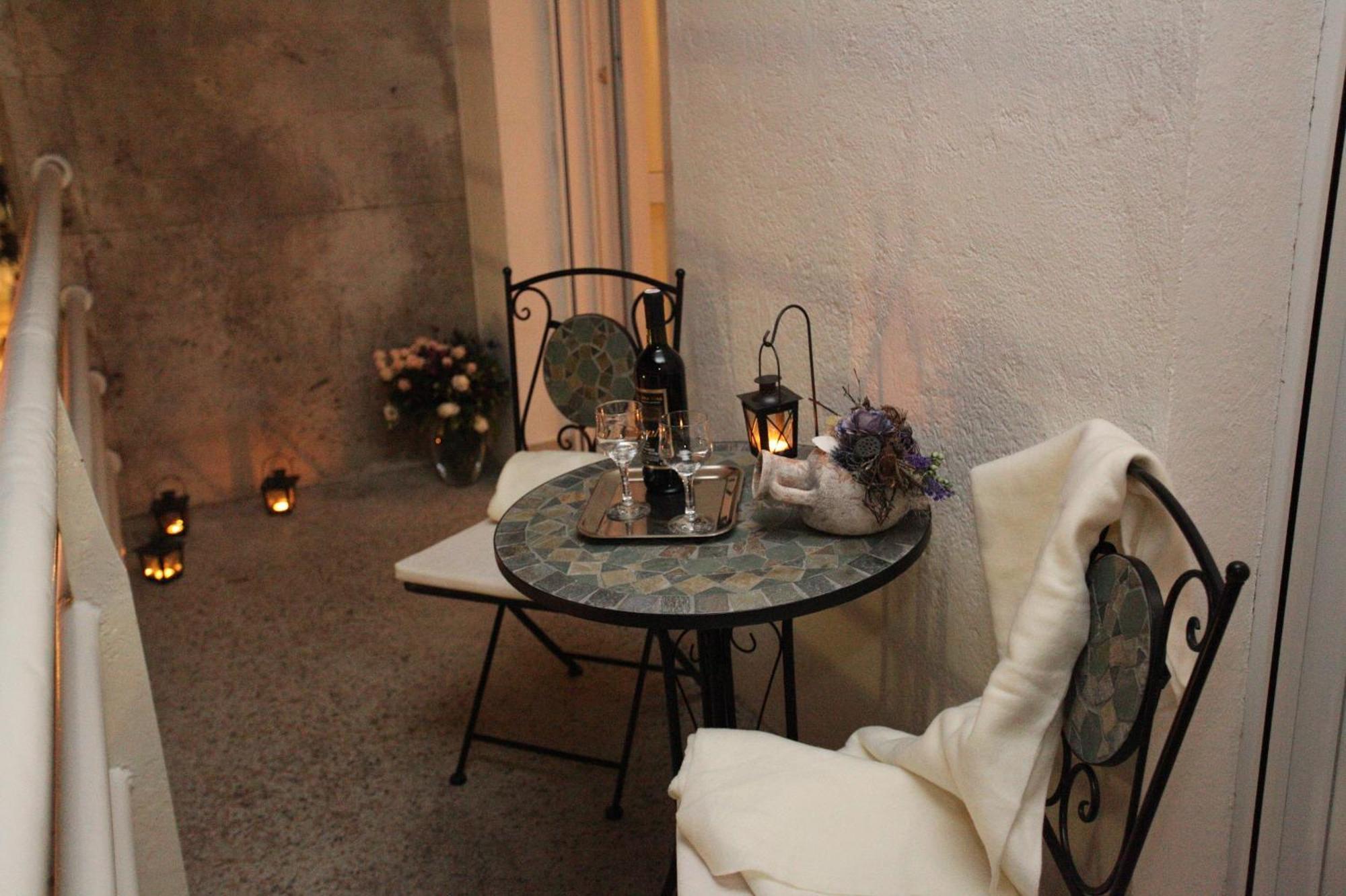 Vincent Apt. In Old Town Centre Zadar Ruang foto