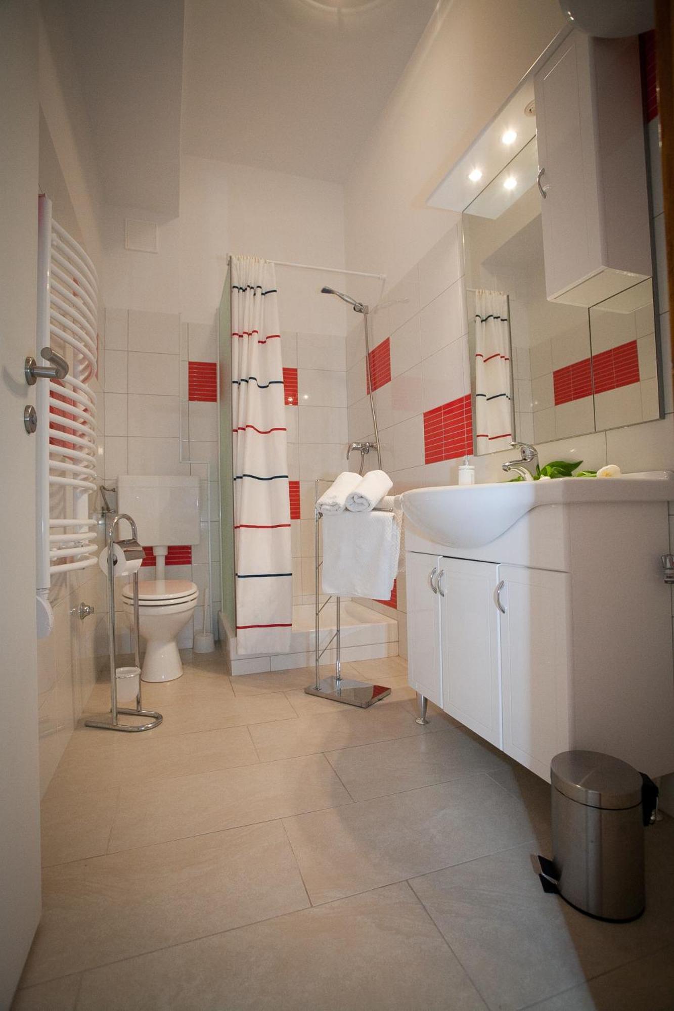 Vincent Apt. In Old Town Centre Zadar Bagian luar foto