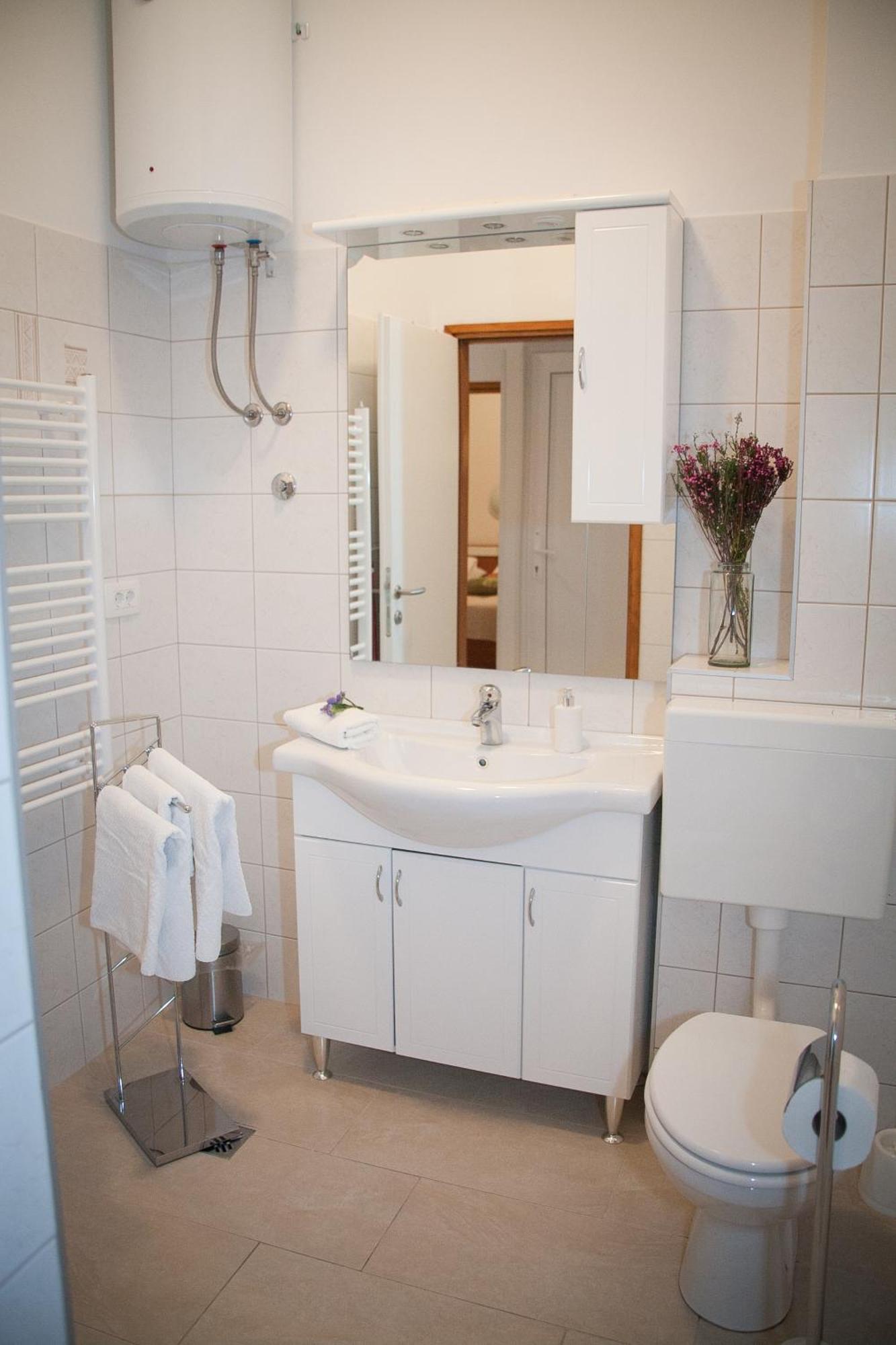 Vincent Apt. In Old Town Centre Zadar Ruang foto