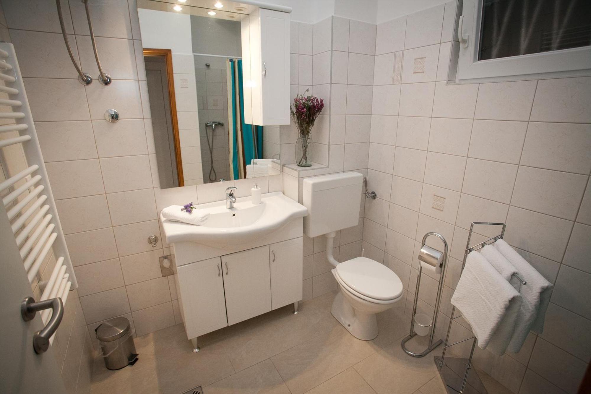 Vincent Apt. In Old Town Centre Zadar Ruang foto