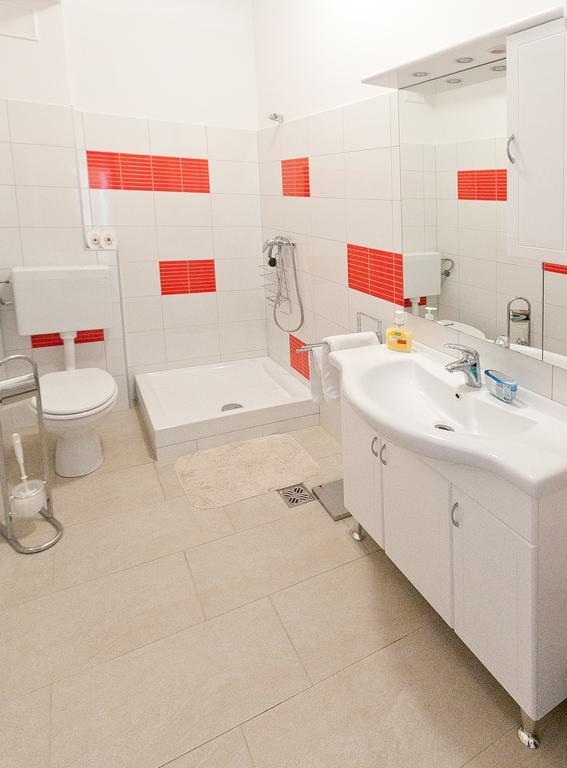 Vincent Apt. In Old Town Centre Zadar Ruang foto